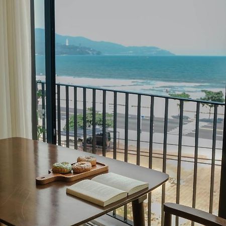 Anstay Beach Da Nang Eksteriør billede