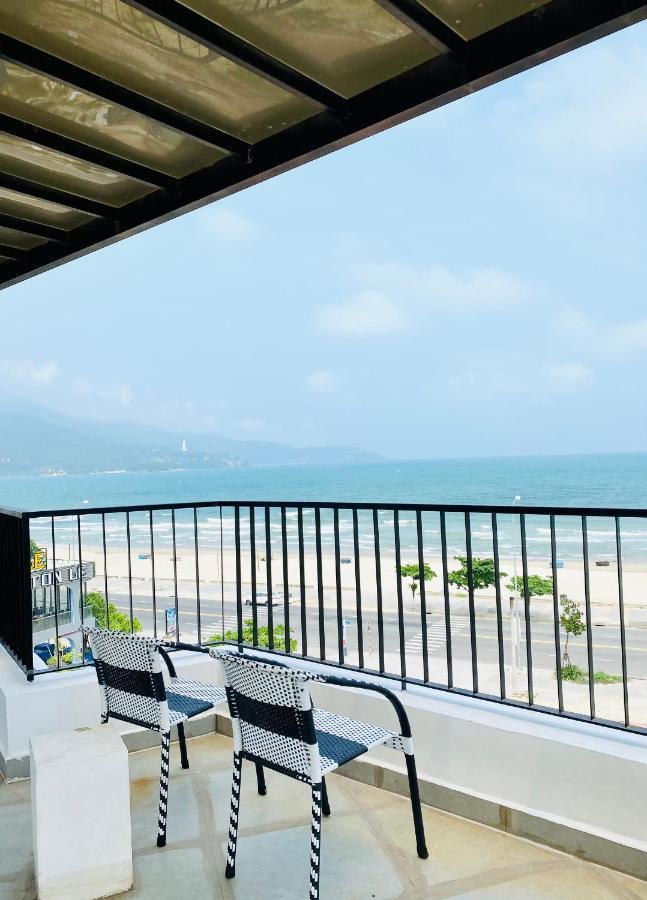 Anstay Beach Da Nang Eksteriør billede