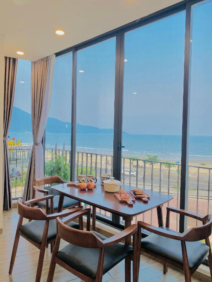 Anstay Beach Da Nang Eksteriør billede