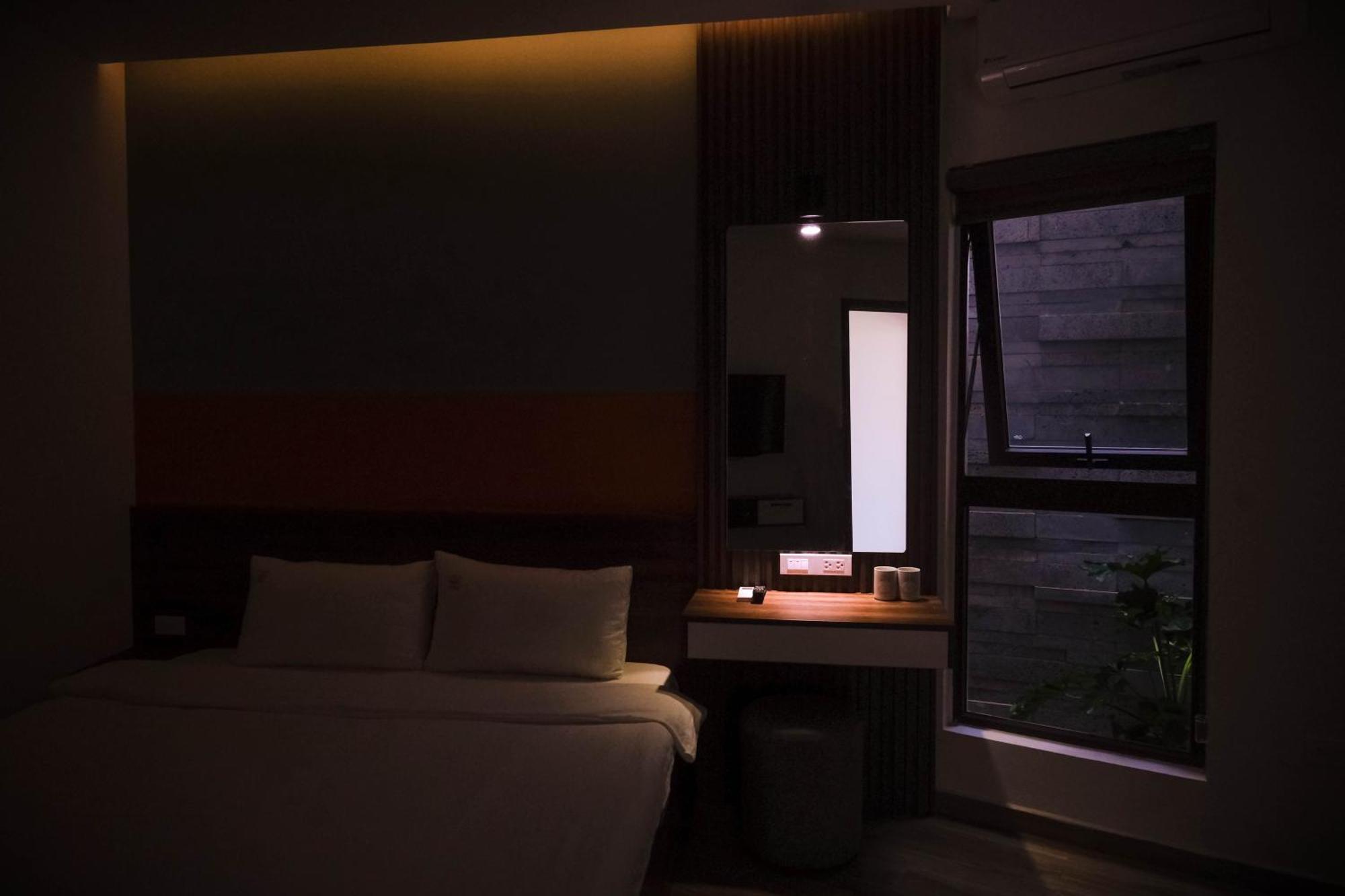 Anstay Beach Da Nang Eksteriør billede